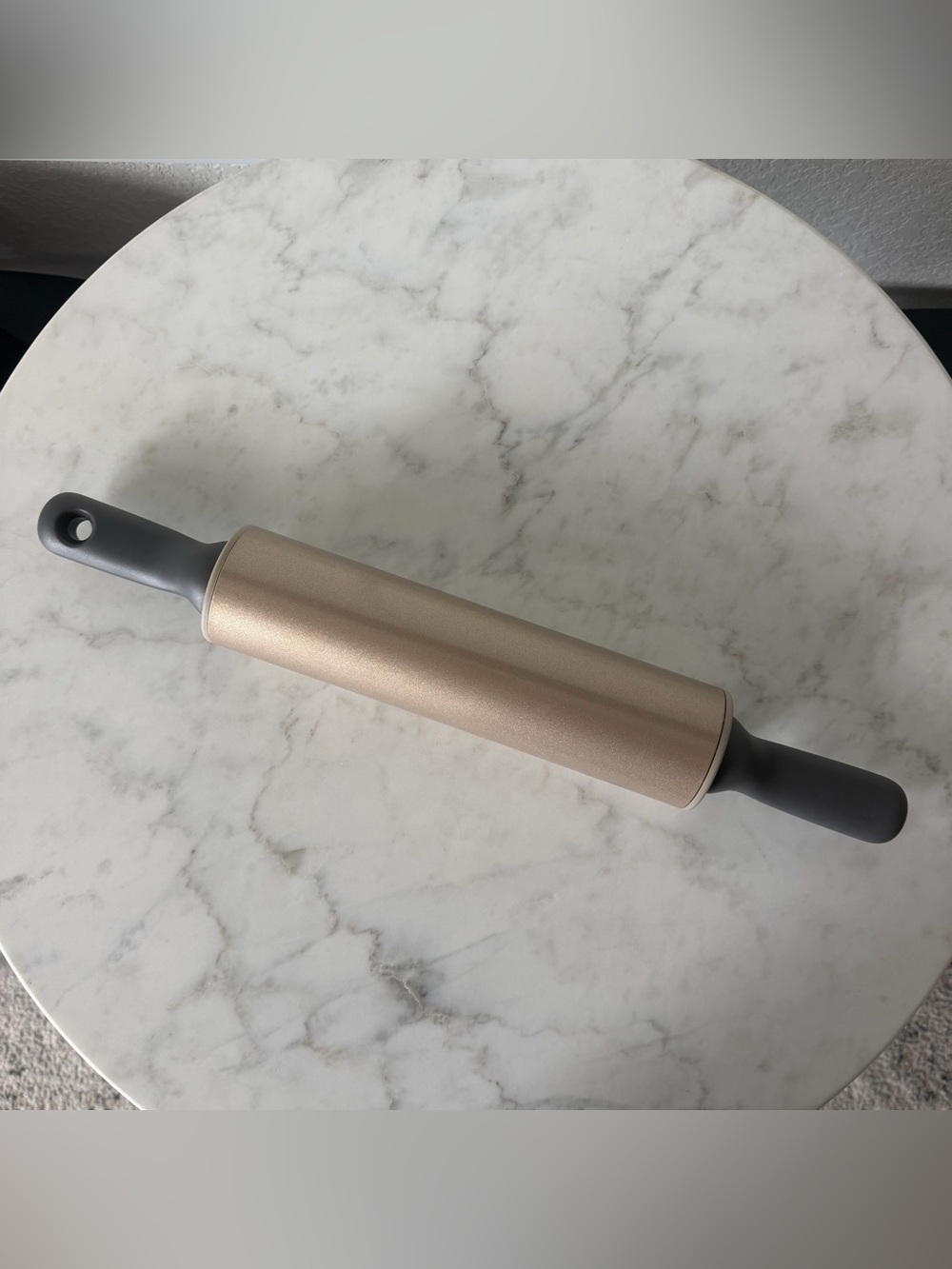 OXO Good Grips Non-stick Steel Rolling Pin